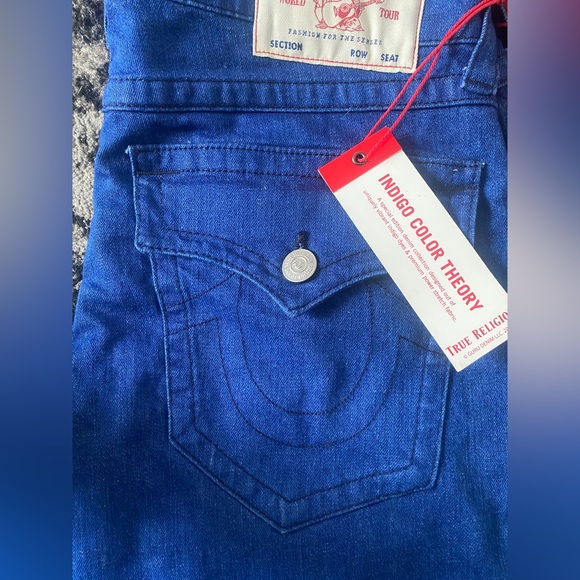 NEW WITH TAG TRUE RELIGION DESIGNER JEANS LOT - Picture 1 of 16